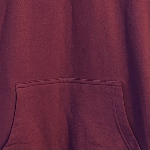 Ink Addict Pullover Hoodie/2XLarge - Picture 5 of 8